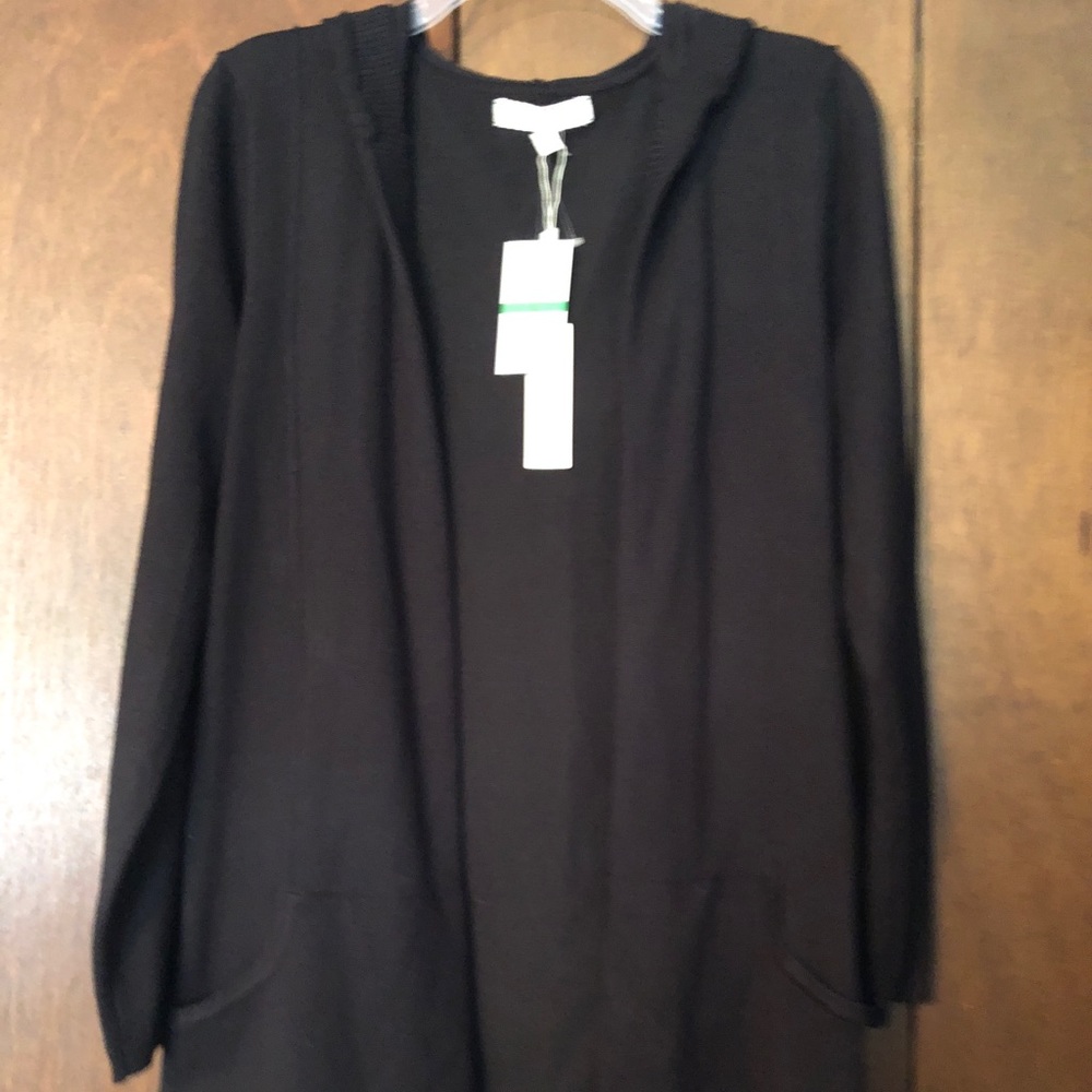 Cardigan **NWT